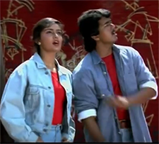 Thudikindra Kadhal Song Lyrics