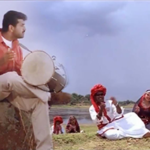 Aei Samba Lyrics — Pandavar Bhoomi