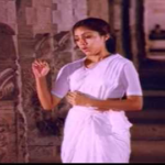 Azhagu Malaraada Lyrics — Vaidehi Kathirunthal
