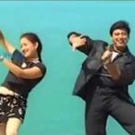 Poove Punnagai Kaatu Lyrics — Parthen Rasithen