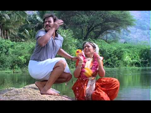 Nenjukulle Innarunnu Sad Song Lyrics