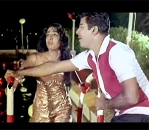 Kannil Kandathellam Song Lyrics