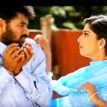 Kalluri Vaanil Lyrics — Pennin Manathai Thottu