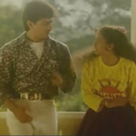 Mottu Vitadha Lyrics — Pavithra