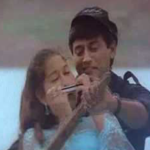 Paarthen Paarthen Lyrics — Parthen Rasithen