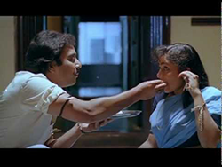 Sindhu Nathi Seemene Song Lyrics