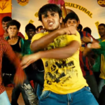 Andhurundai Kannazhagi Lyrics — Saattai