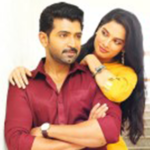 Inayae Lyrics — Thadam