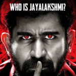 Jayalakshmi Lyrics — Saithan