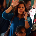 Kandapadi Lyrics — Mr. Chandramouli