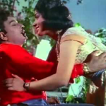 Kannil Therikindra Lyrics — Ragasiya Police 115