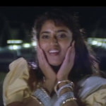 Kannukku Mai Azhagu Lyrics — Pudhiya Mugam