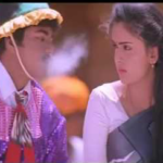 Mouriya Mouriya Lyrics — Priyamudan