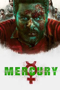 mercury movie