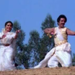 Nadha Vinodhangal Lyrics — Salangai Oli