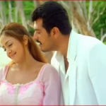 Nee Paarkindraai Lyrics — Raja