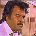 Un Nenja Thottu Sollu Lyrics — Rajadhi Raja