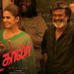 Poraaduvom Lyrics — Kaala