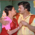Rasathi Manasula Sad Lyrics — Raasave Unnai Nambi