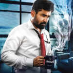 Saithan Theme Lyrics — Saithan