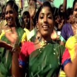 Tanka Dunga Lyrics — Paruthiveeran