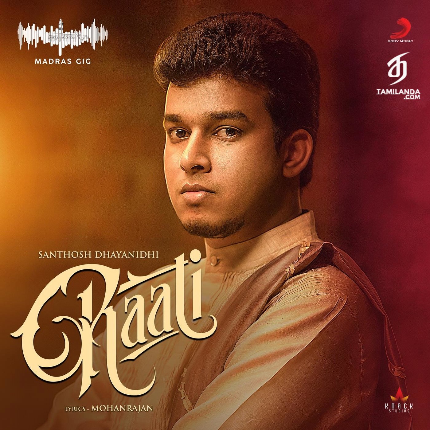 Raati Song Lyrics