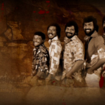 Subramaniyapuram Theme Lyrics — Subramaniyapuram