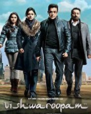 Vishwaroopam