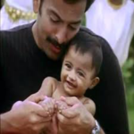 Azhagu Kutti Chellam Lyrics — Satham Podathey