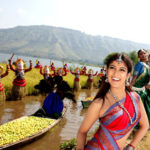 Balleilakka Lyrics — Sivaji