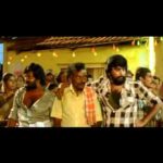 Madura Kulunga Kulunga Lyrics — Subramaniyapuram