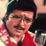 Mahaganapathim Lyrics — Sindhu Bhairavi