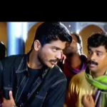 Muniyamma Kobapadathe Lyrics — Sandhitha Velai