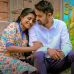Nee Arugil Vaa Lyrics — Thirudathey Papa Thirudathey