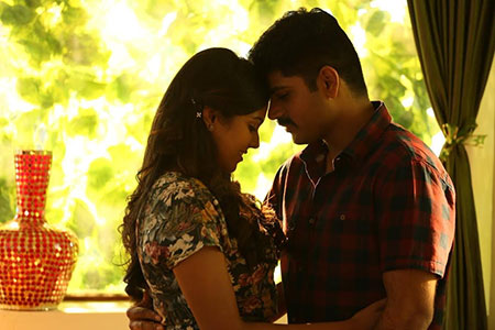 Pattukutty Neethan Song Lyrics