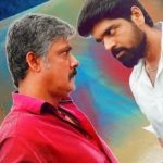 Petthaapuram Lyrics — RK Nagar