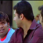 Senthamizh Pesum Azhagu Juliet Lyrics — Santosh Subramaniam