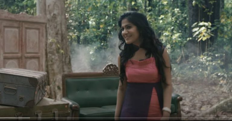 Yaavum Enadhe Song