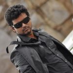 Thamizhan Veera Thamizhan Lyrics — Sura