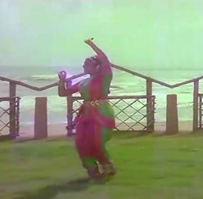 Then Mozhi Song Lyrics