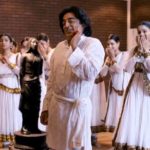 Unnai Kaanadhu Naan Lyrics — Vishwaroopam