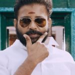 Anjaa Nenjane Lyrics — Annanukku Jey