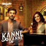 Kanne Kanne Lyrics — 7 UP Madras Gig