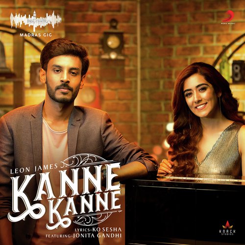 Kanne Kanne Song Lyrics