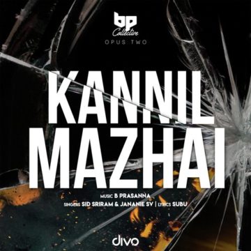 Kannil Mazhai Song Lyrics