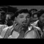 Sandi Kuthirai Nondi Kuthirai Lyrics — Thayai Katha Thanayan