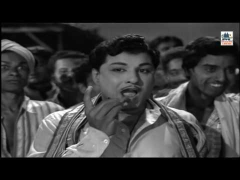 Sandi Kuthirai Nondi Kuthirai Song Lyrics