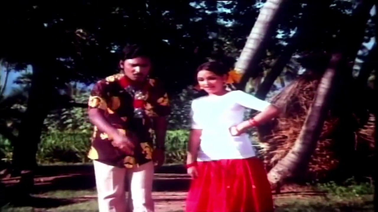 Thaalatta Nan Poranthen Song Lyrics