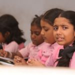First Last Lyrics — Thanga Meengal
