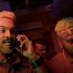 Theeya Vazhiyile Song Lyrics